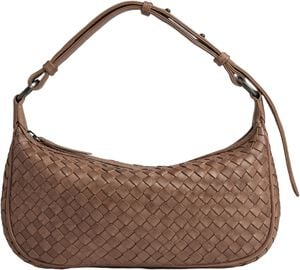 Mini Musembg Bag, Weave
