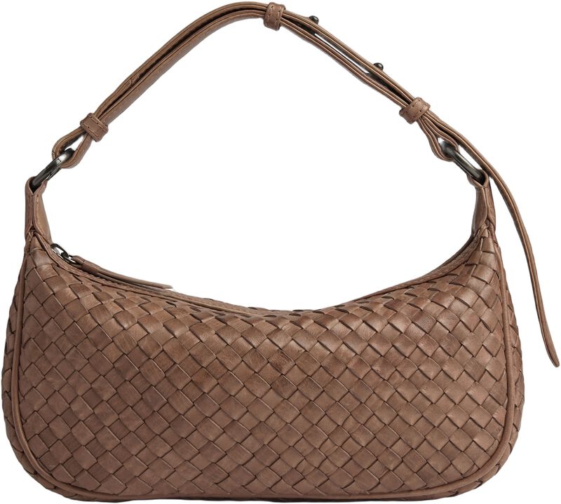 Mini Musembg Bag, Weave
