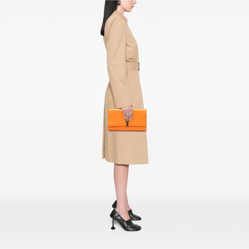 Yves Saint Laurent Clutch