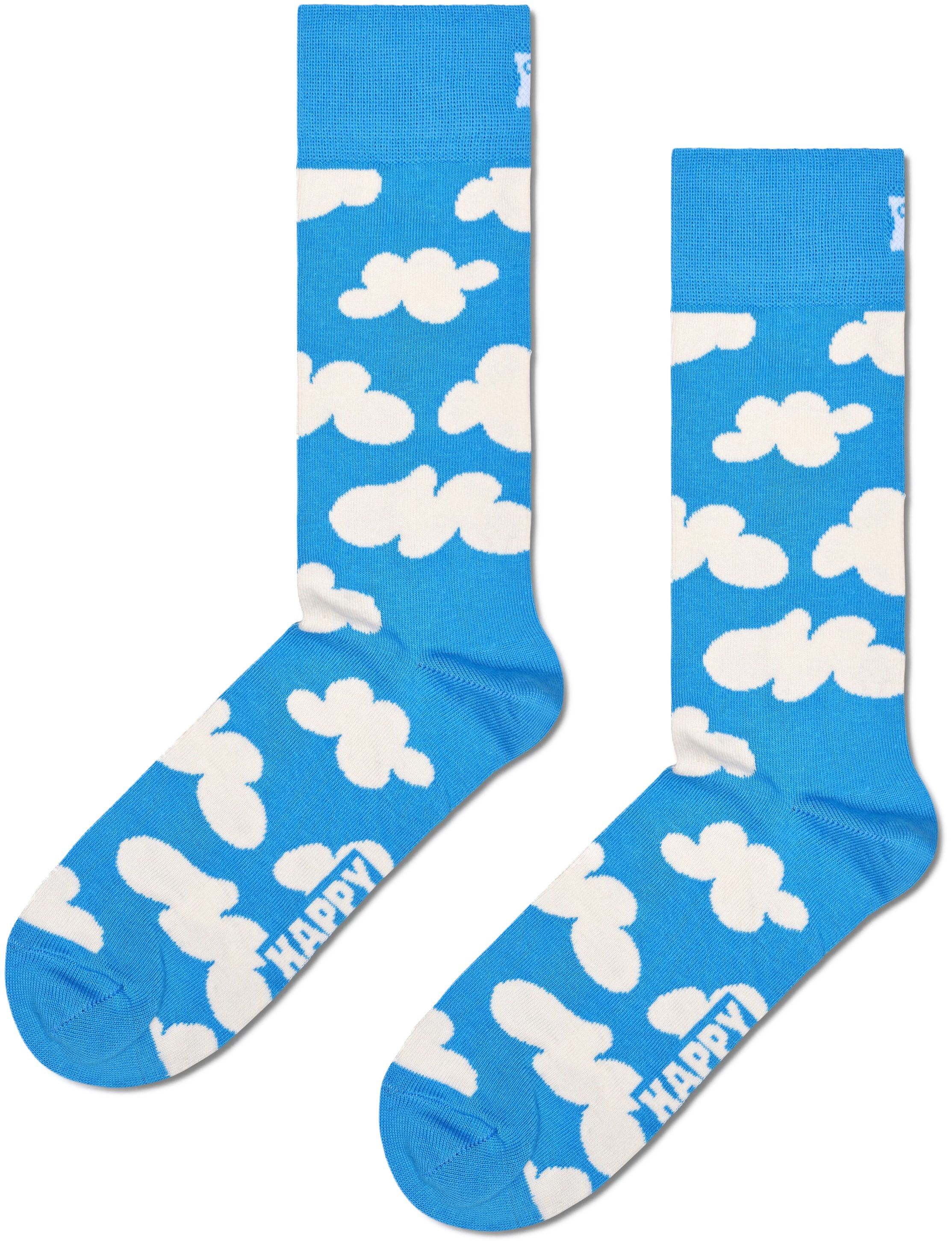 5-Pack Classic Rubber Duck Mix Socks
