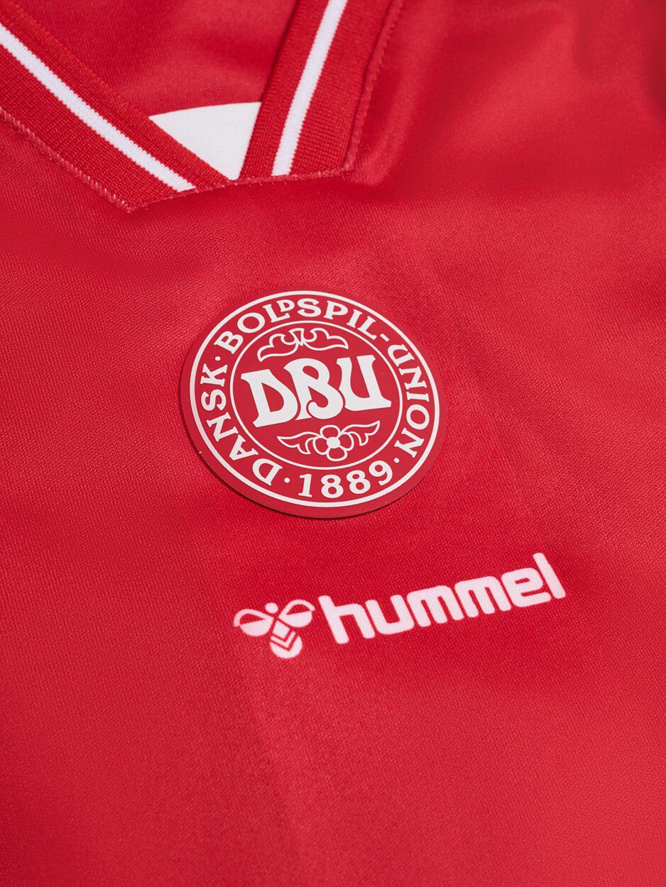 Danmark DBU 2026 Hjemmebanes&aelig;t