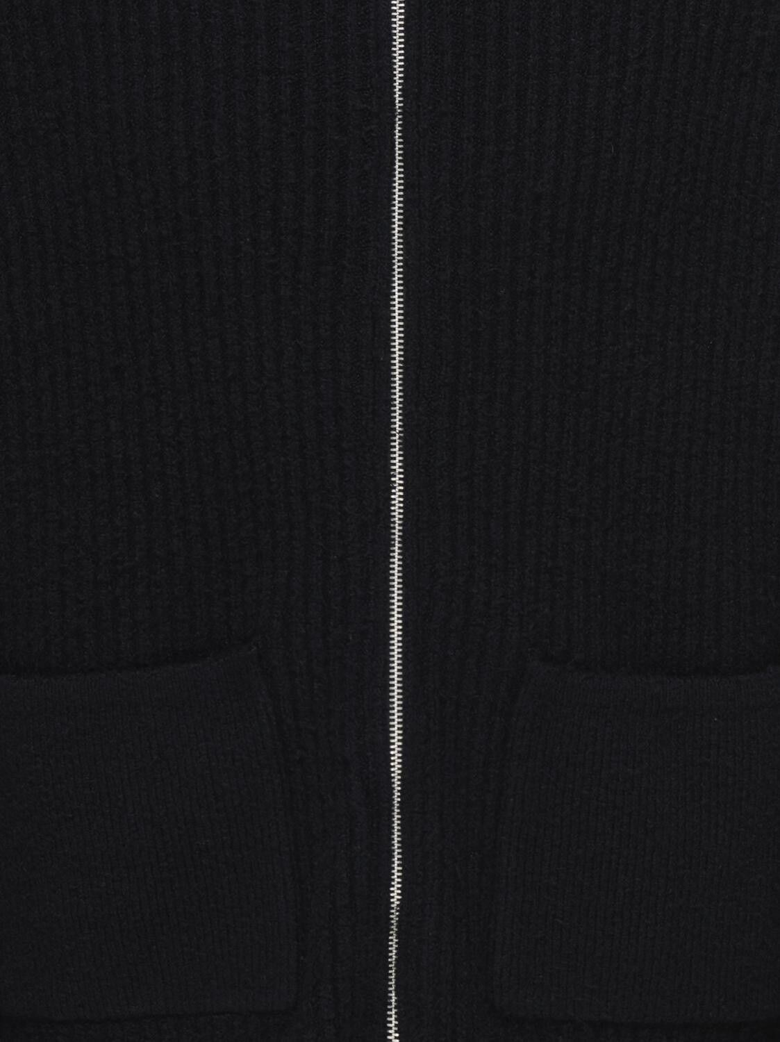 ONSFRAME RLX ZIP CARDIGAN KNIT