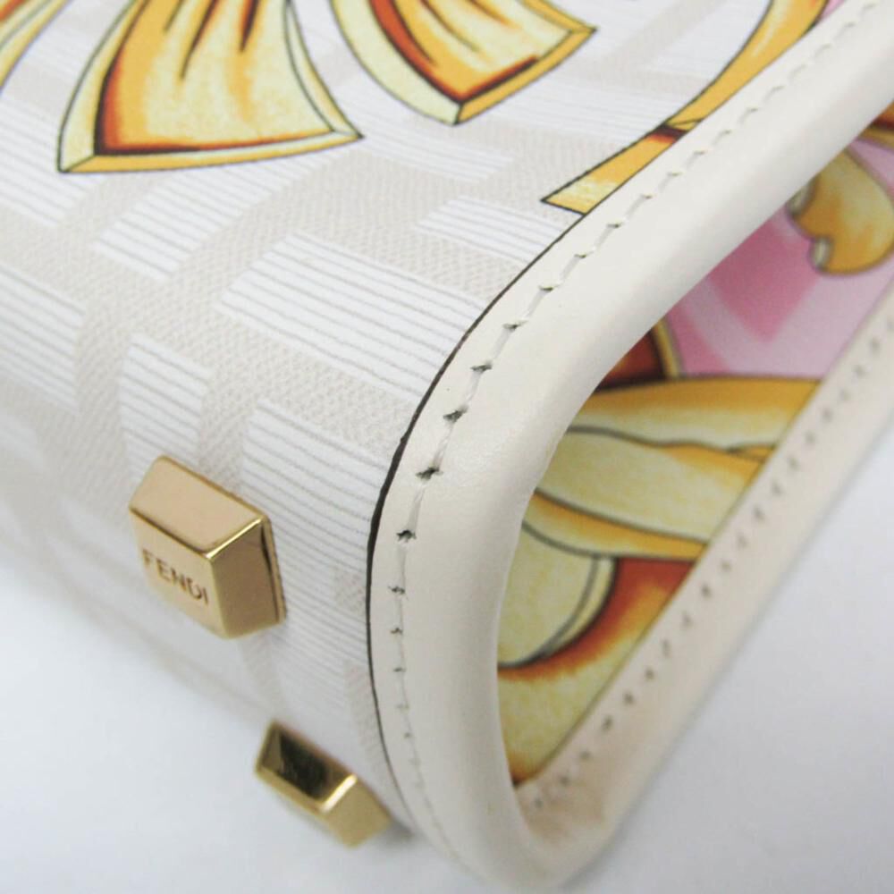 Fendi Handbag