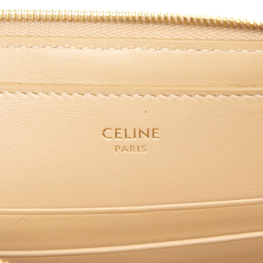 Celine Clutch