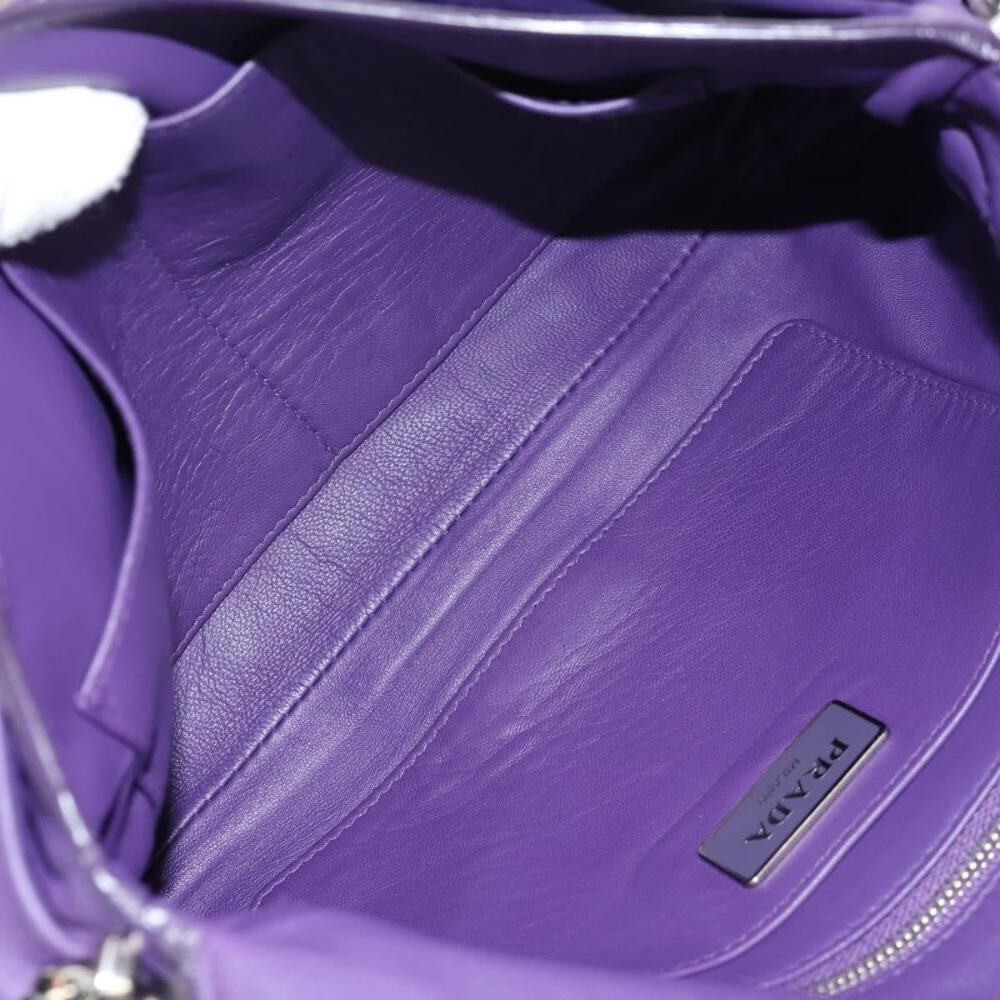 Prada Shoulder Bag