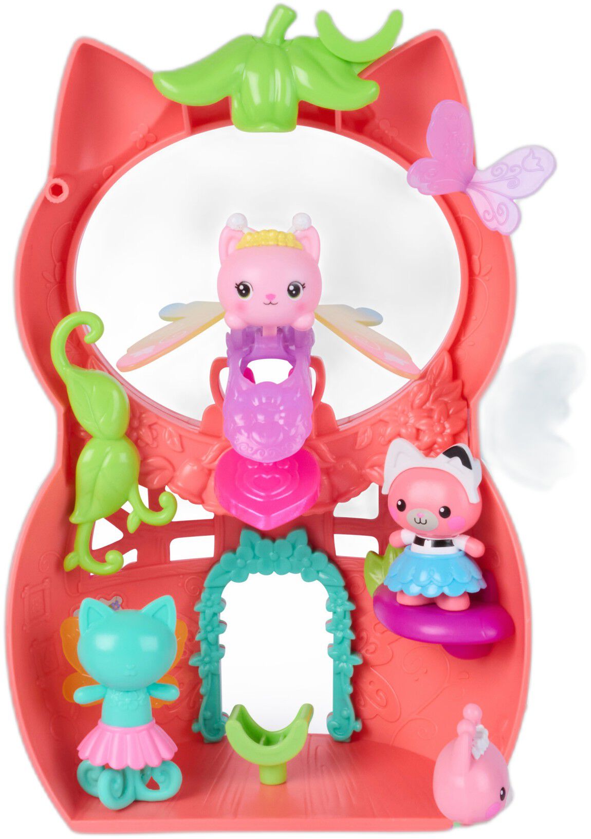 Gabby's Dollhouse Flutter