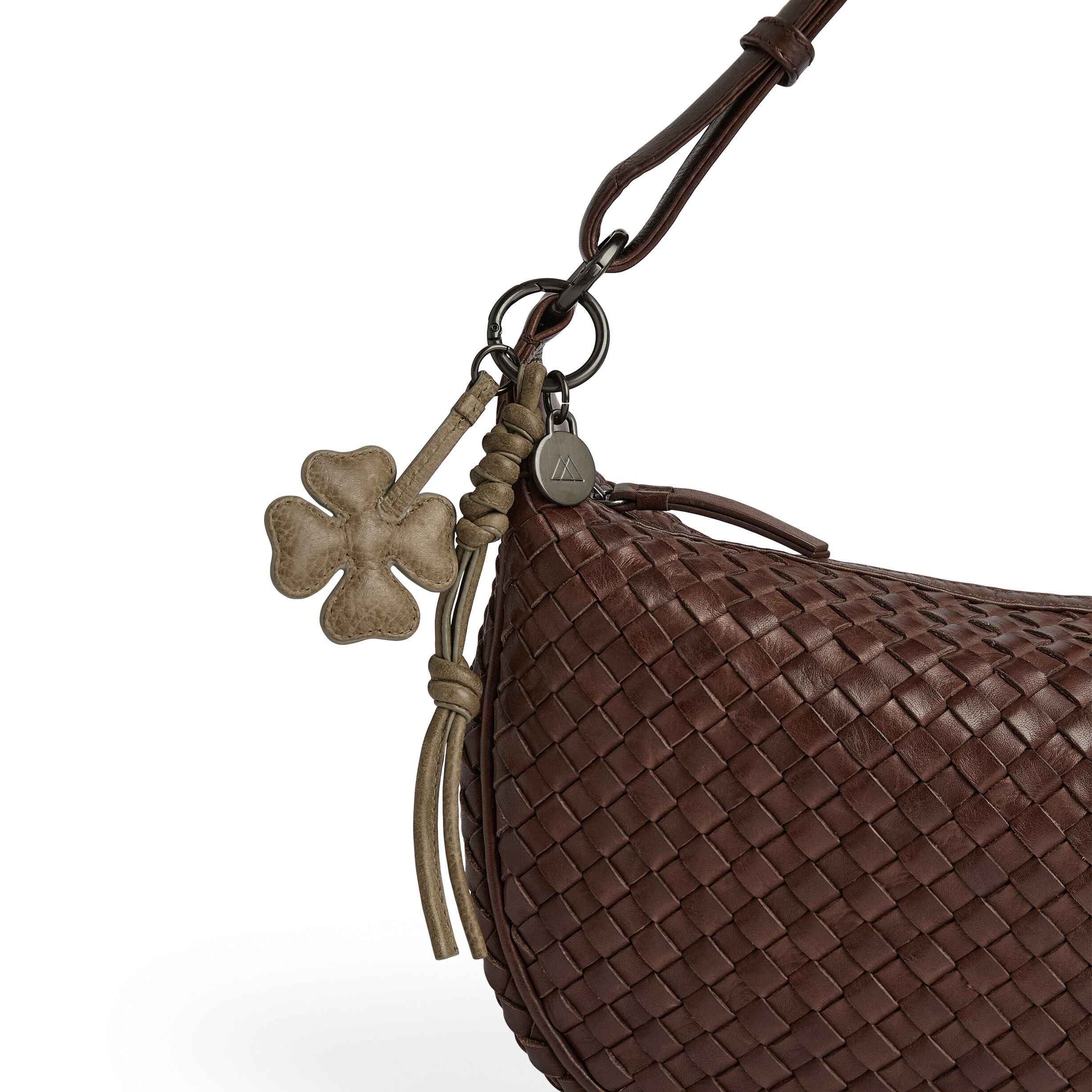 NomiMBG Clover Charm