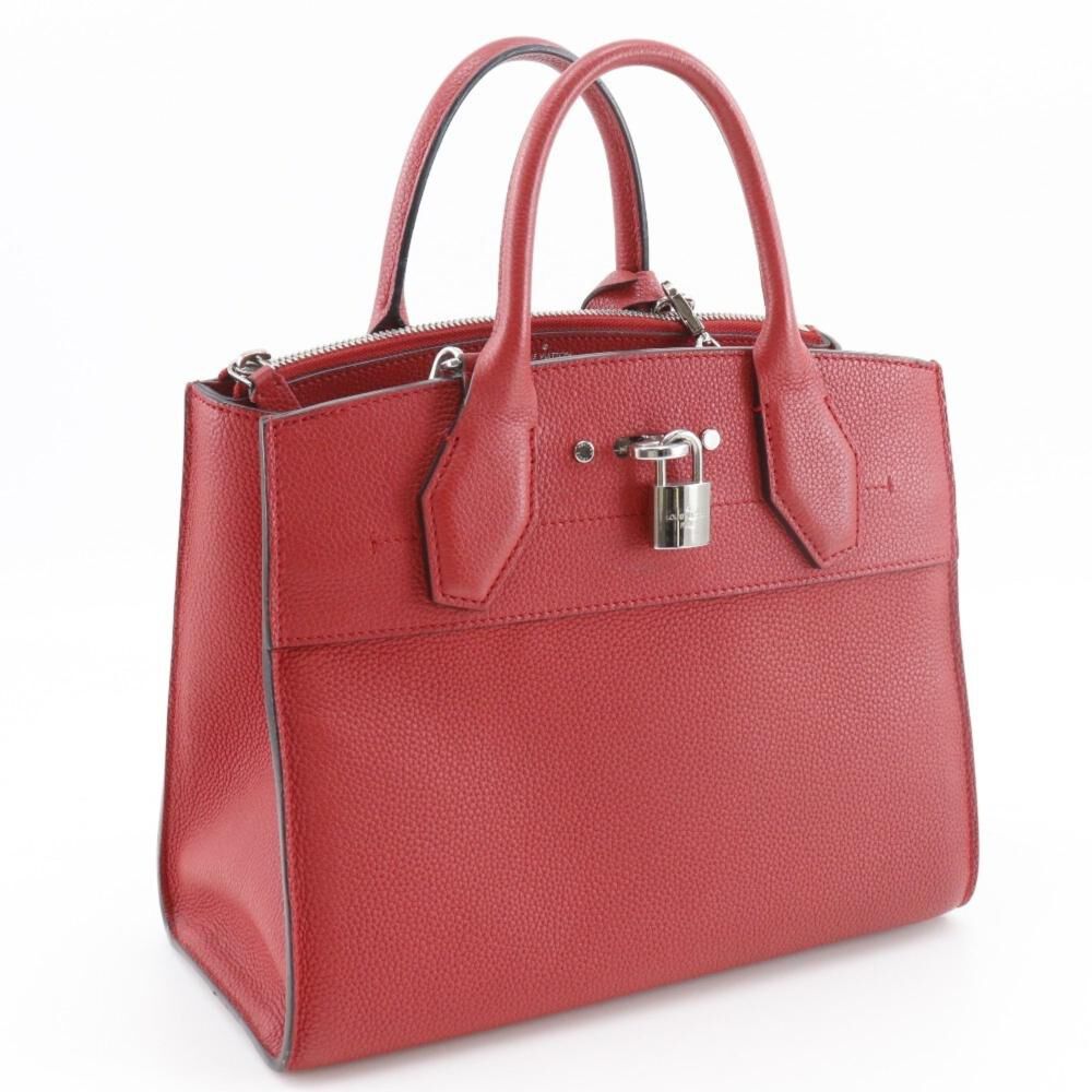 Louis Vuitton City Steamer