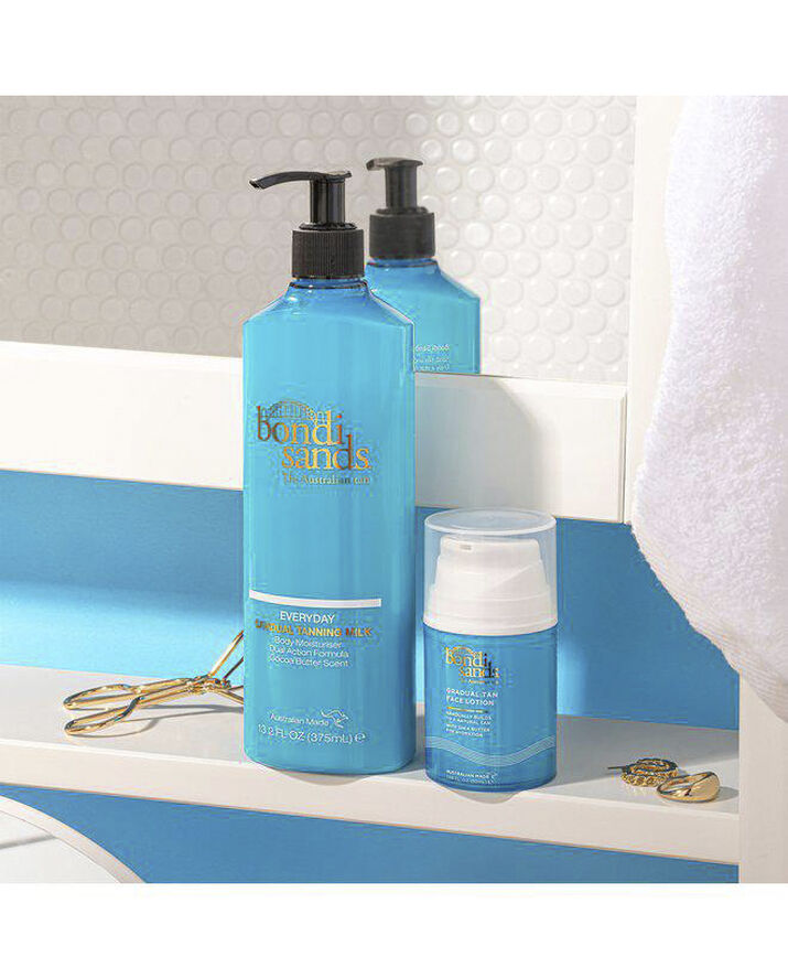 BONDI SANDS Gradual Tan Face Lotion 75 ml