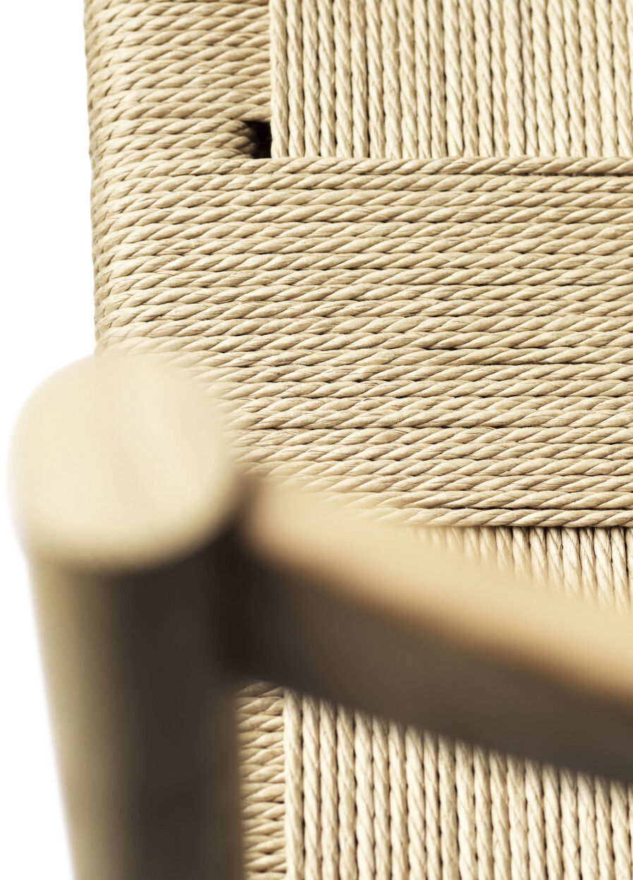 J178 - L&oslash;nstrup - Stol - Svanem&aelig;rke