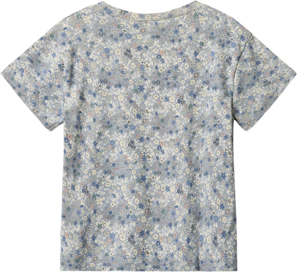 Kort&aelig;rmet T-Shirt Ella