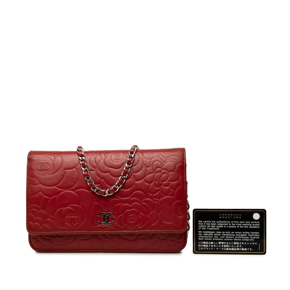 Chanel Flap Bag