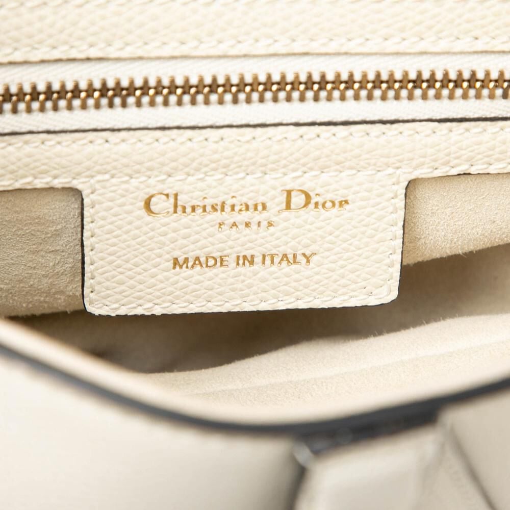 Dior Saddle Bag