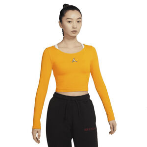 jordan - flight women's top