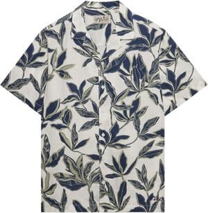 CABANA POOLSIDE S/S SHIRT