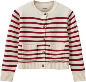 ELCIASY CARDIGAN