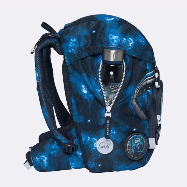 Beckmann Classic Skoletaskesæt