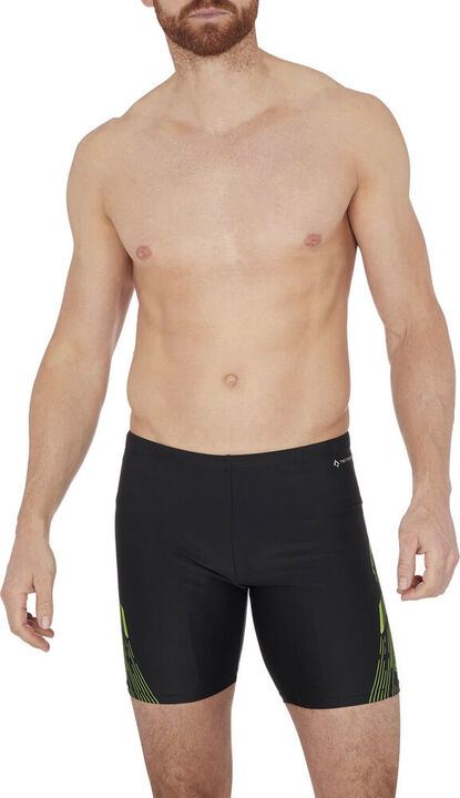 Rendy Jammer Mid Badebukser