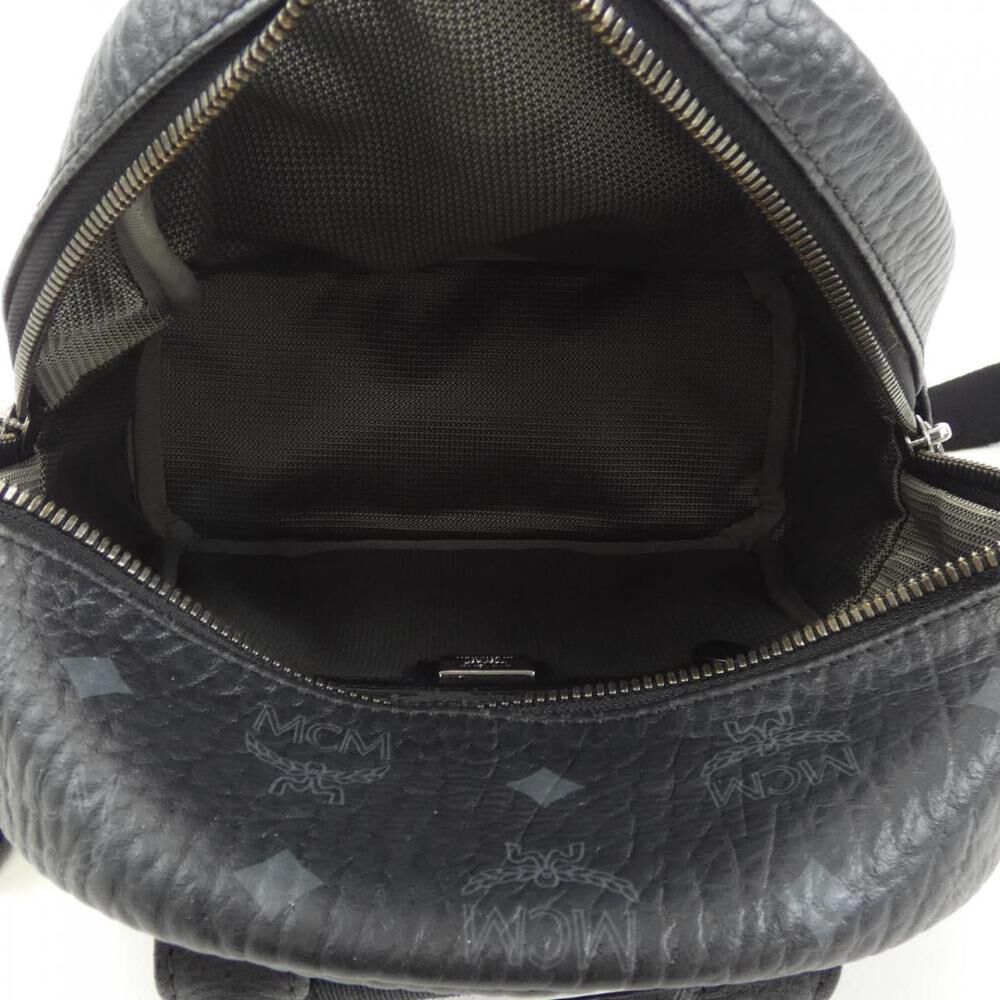 Mcm Backpack