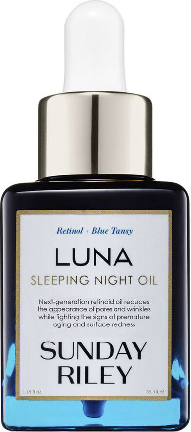 Luna - Sleeping Night Oil