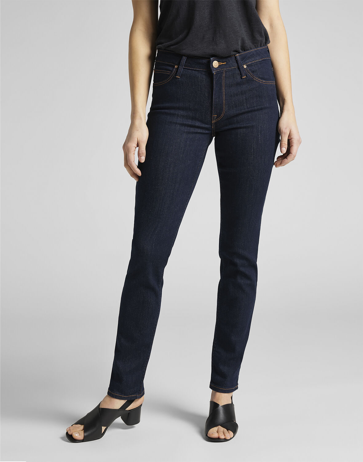 Elly one wash jeans