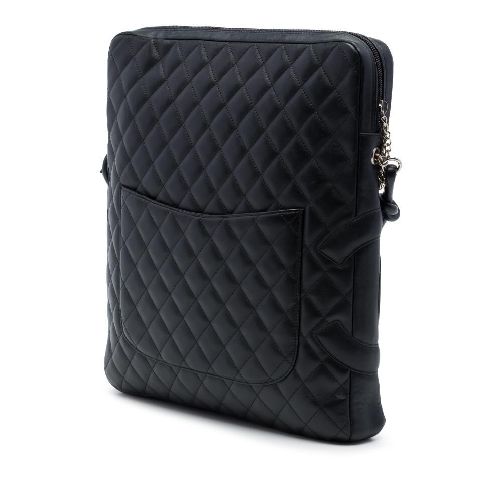 Chanel Crossbody Bag