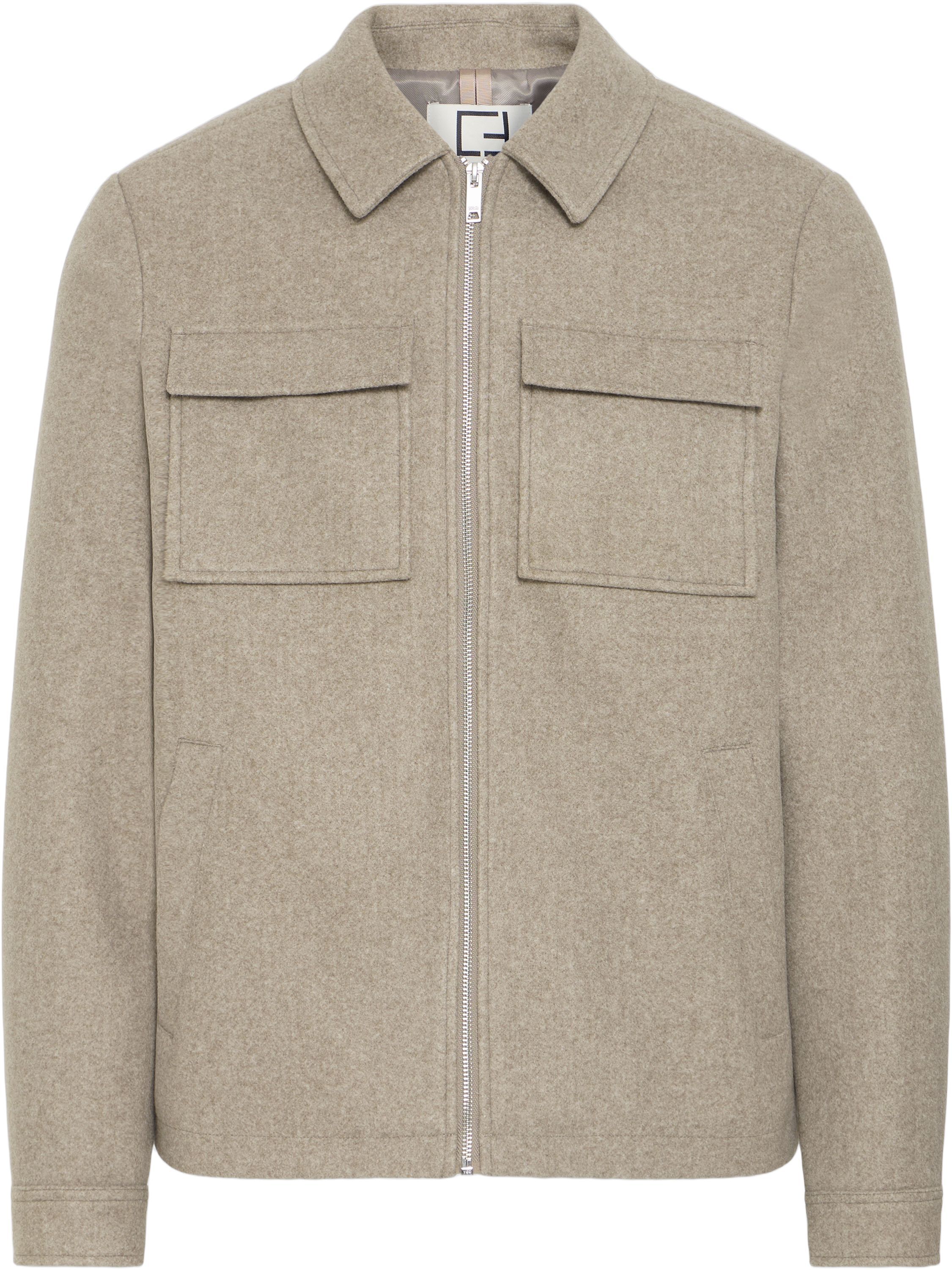 CFMOBERG JACKET