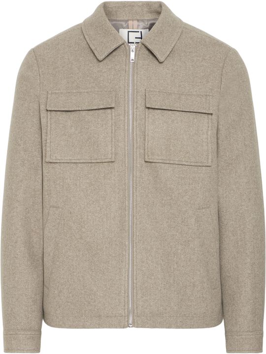 CFMOBERG JACKET