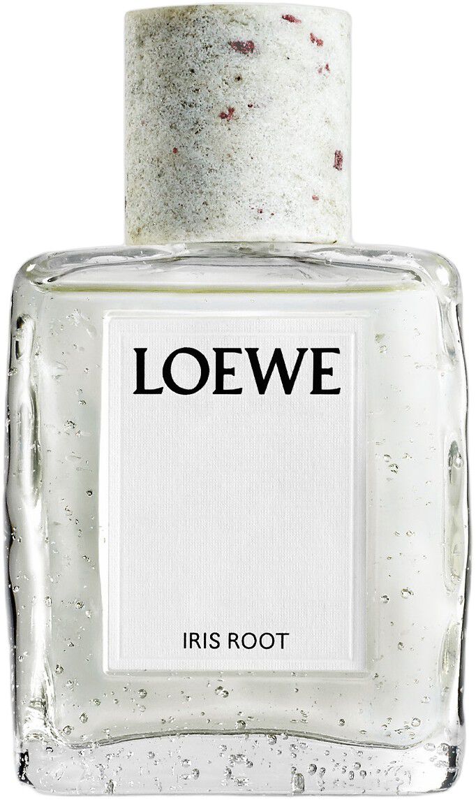 LOEWE Crafted Collection Iris Root Eau de Parfum 100 ml
