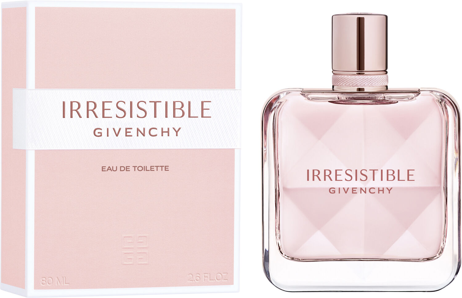 Givenchy Irresistible Irresistible eau de toilette