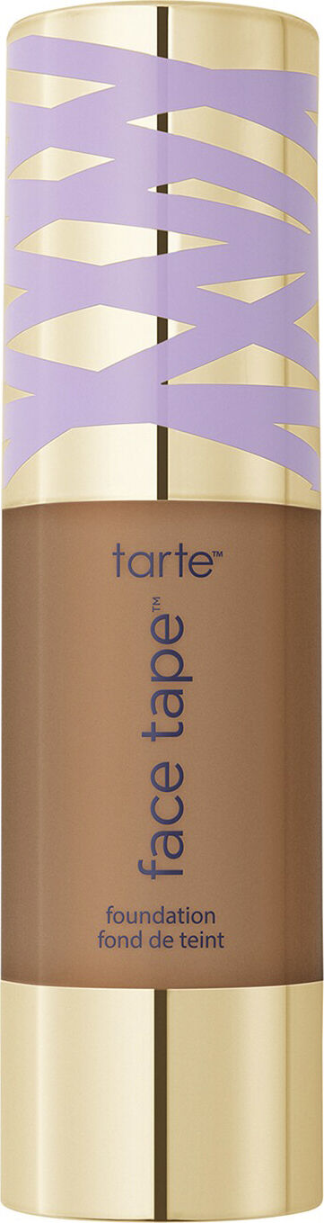 Face Tape Foundation