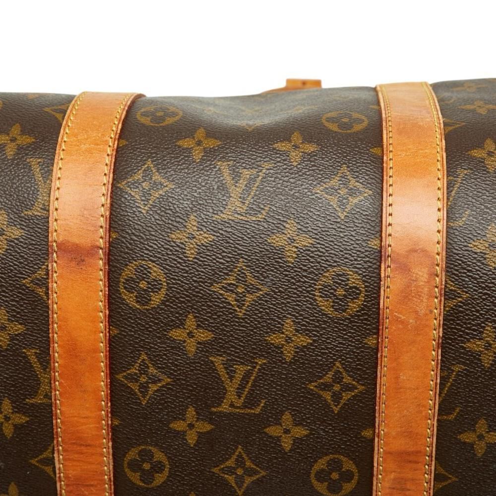 Louis Vuitton Keepall