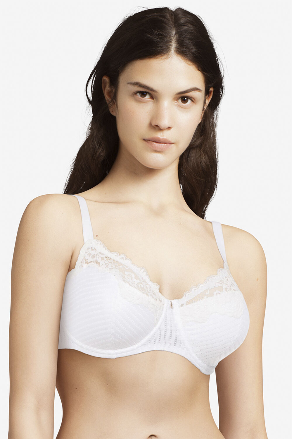 Marilyn Covering foam bra