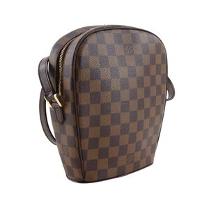Louis Vuitton Damier Ebene Ipanema