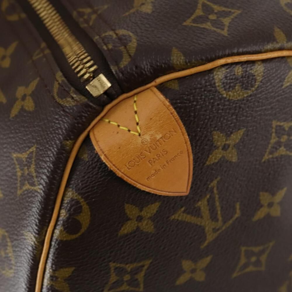 Louis Vuitton Keepall