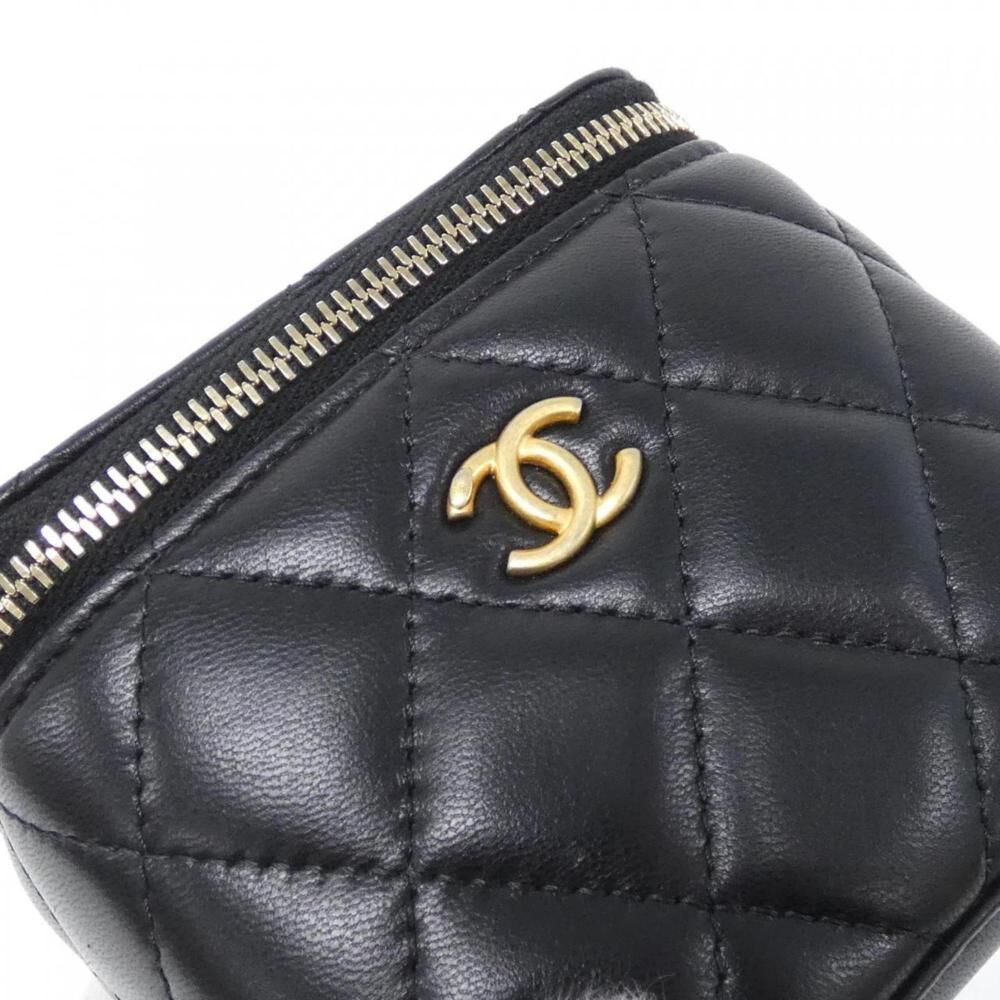 Chanel Shoulder Bag