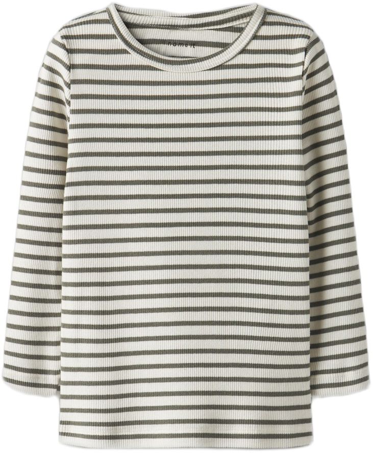 NMNBANI LS XSL TOP NOOS