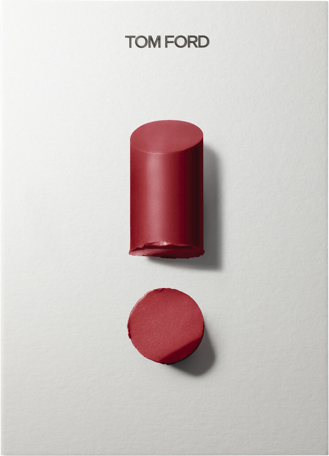 Lip Color Satin Matte