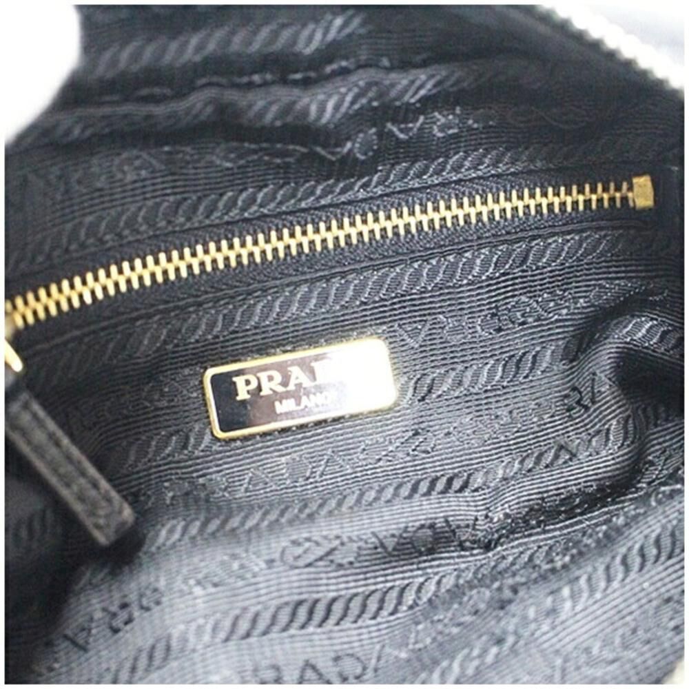 Prada Pouch