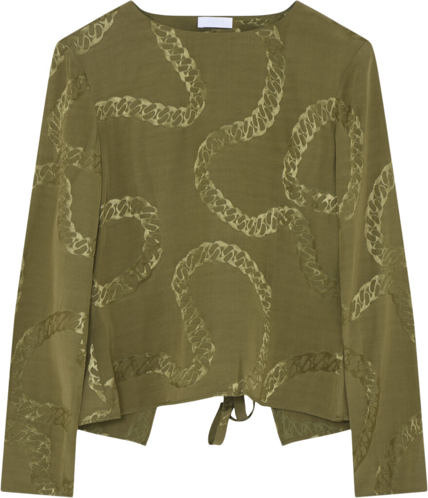 2ND Nesta - Soft Jacquard