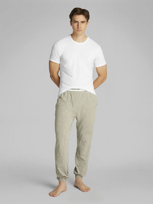 S/S CREW NECK 3PK