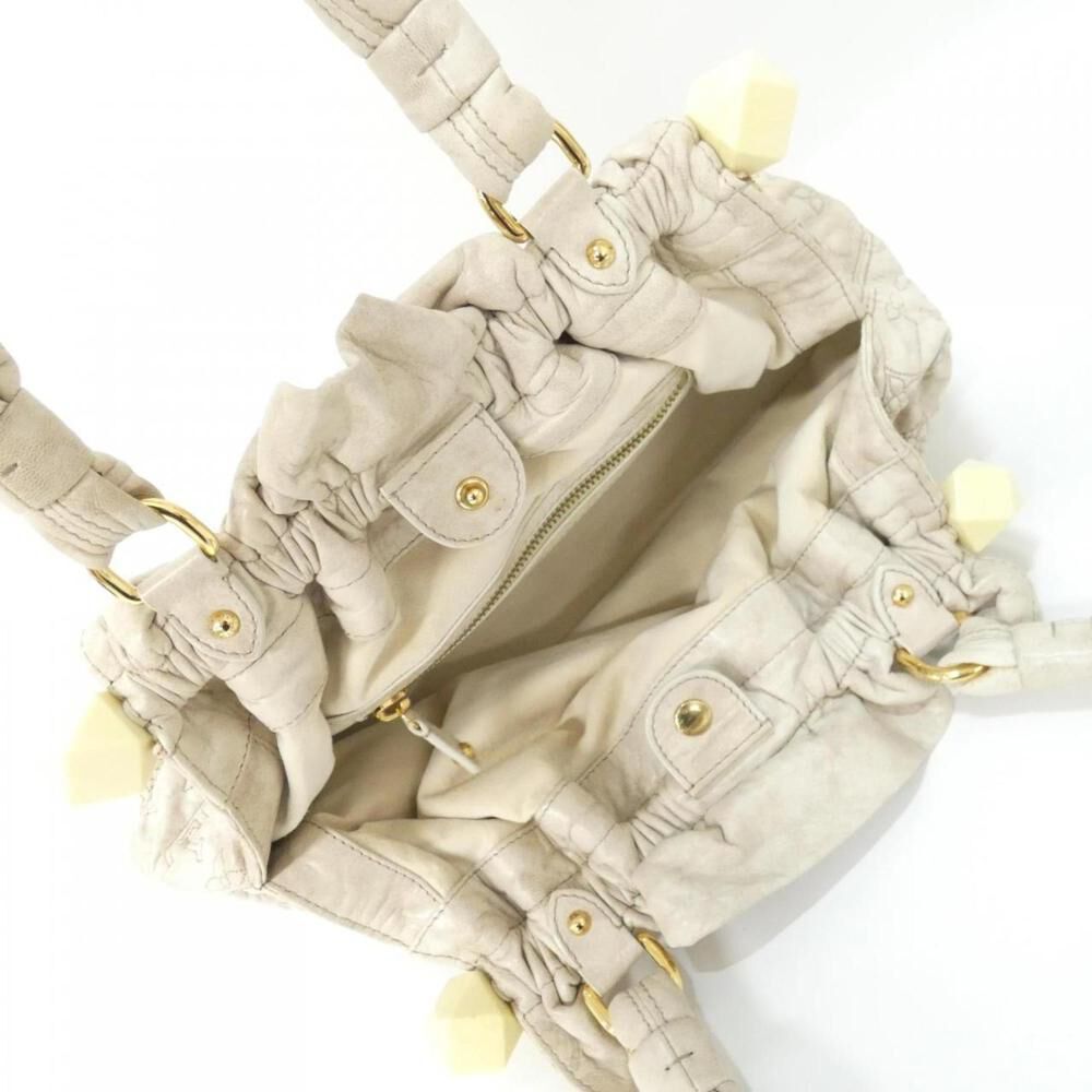 Louis Vuitton Bucket Bag
