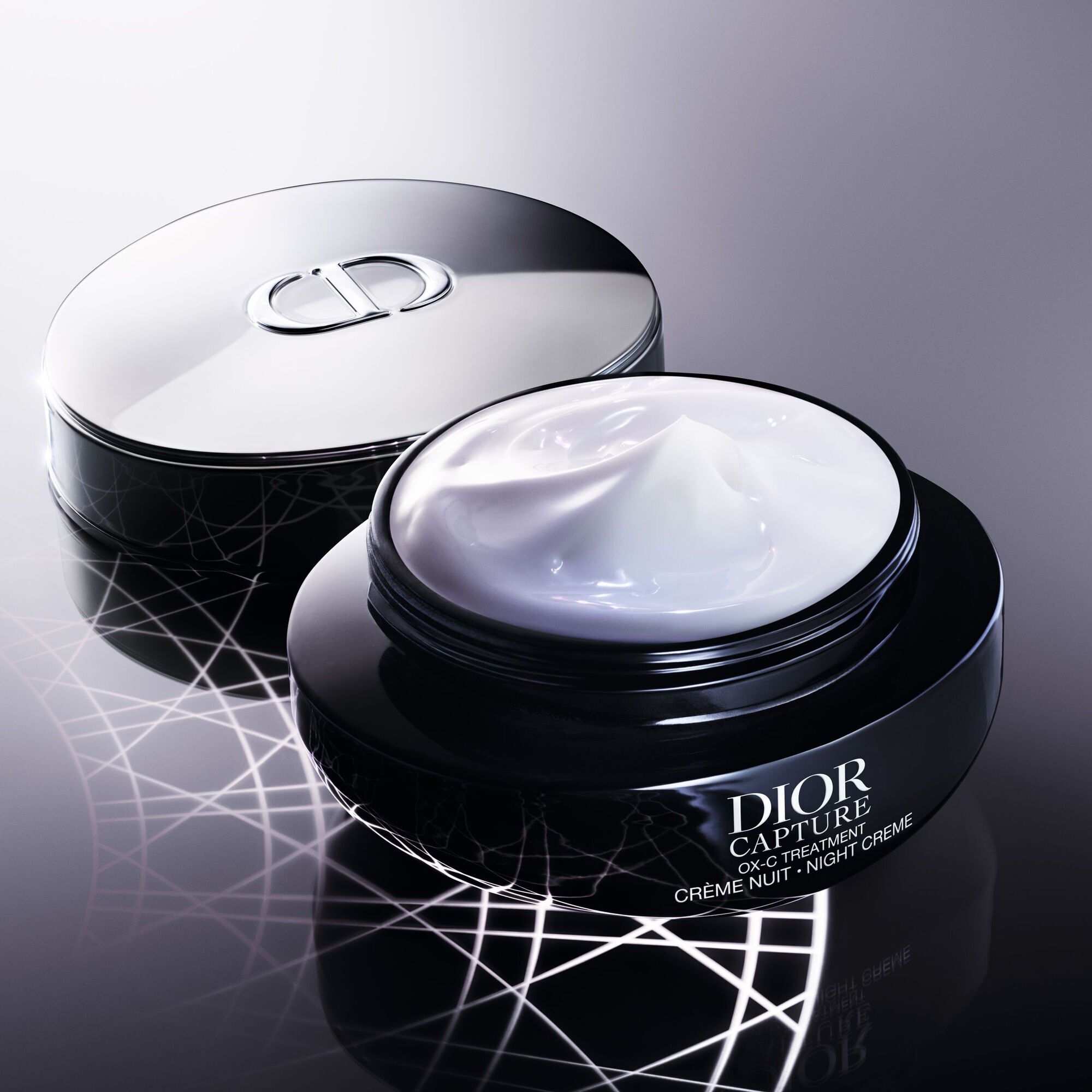 Dior Capture Night Creme