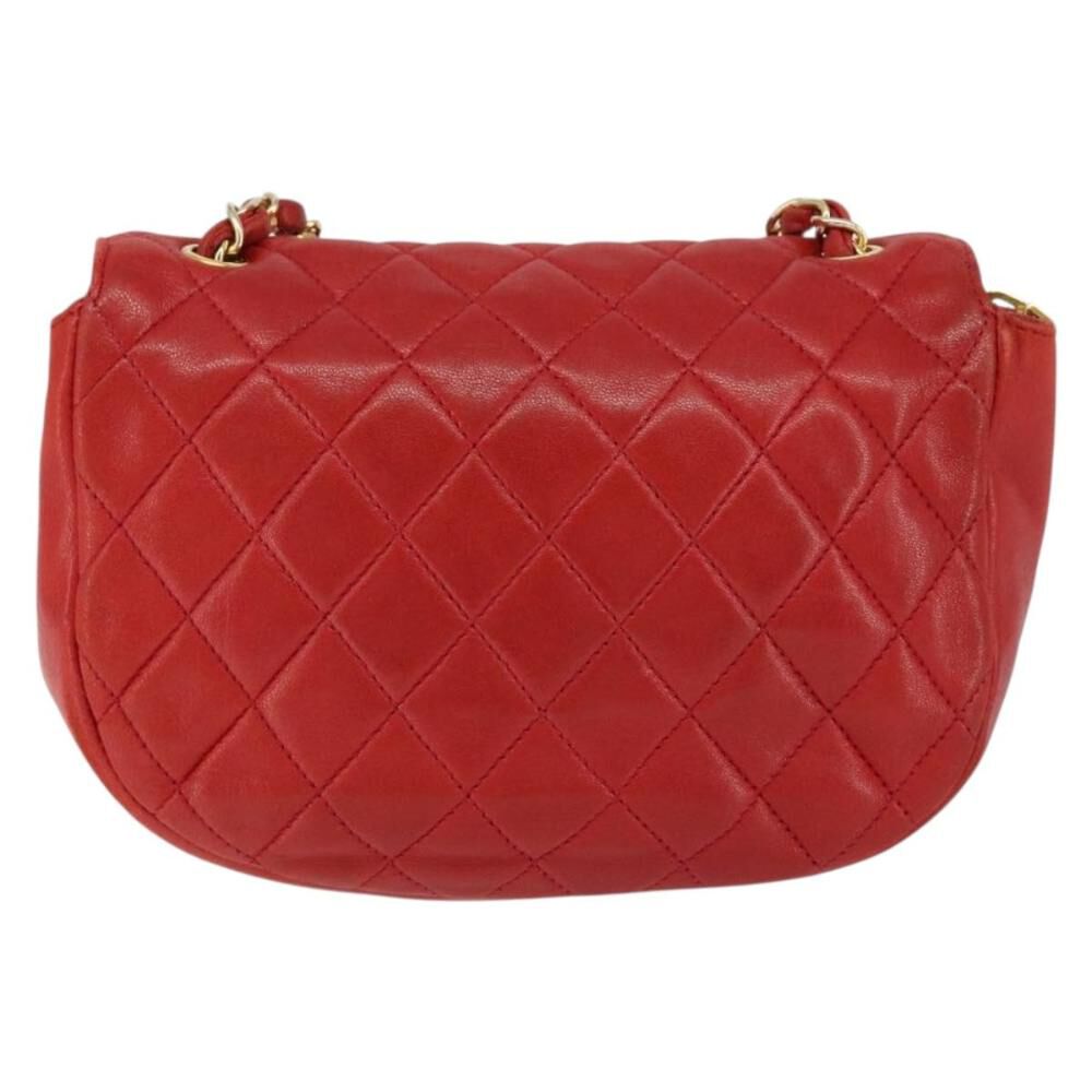 Chanel Crossbody Bag