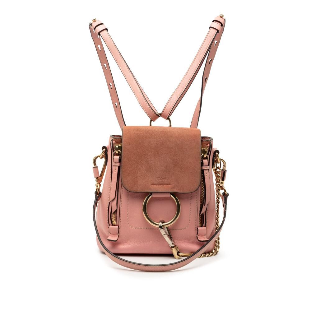Chlo&eacute; Backpack