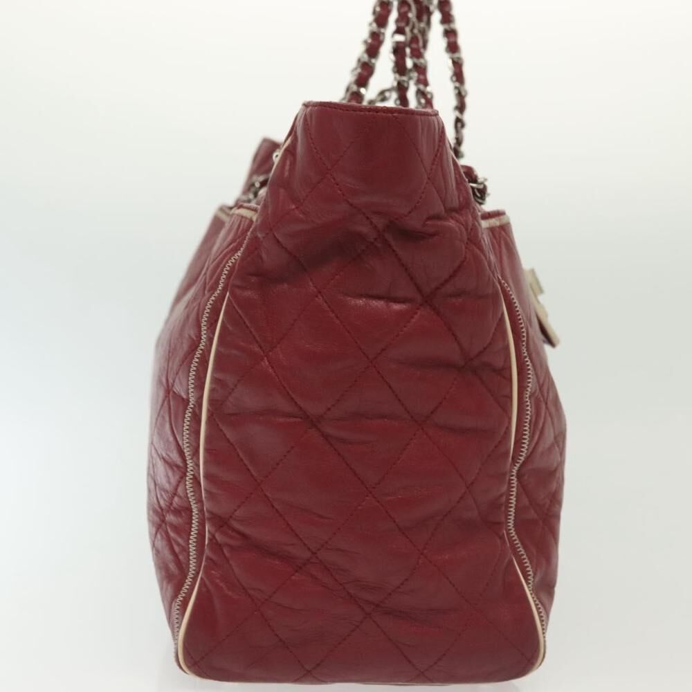 Chanel Tote