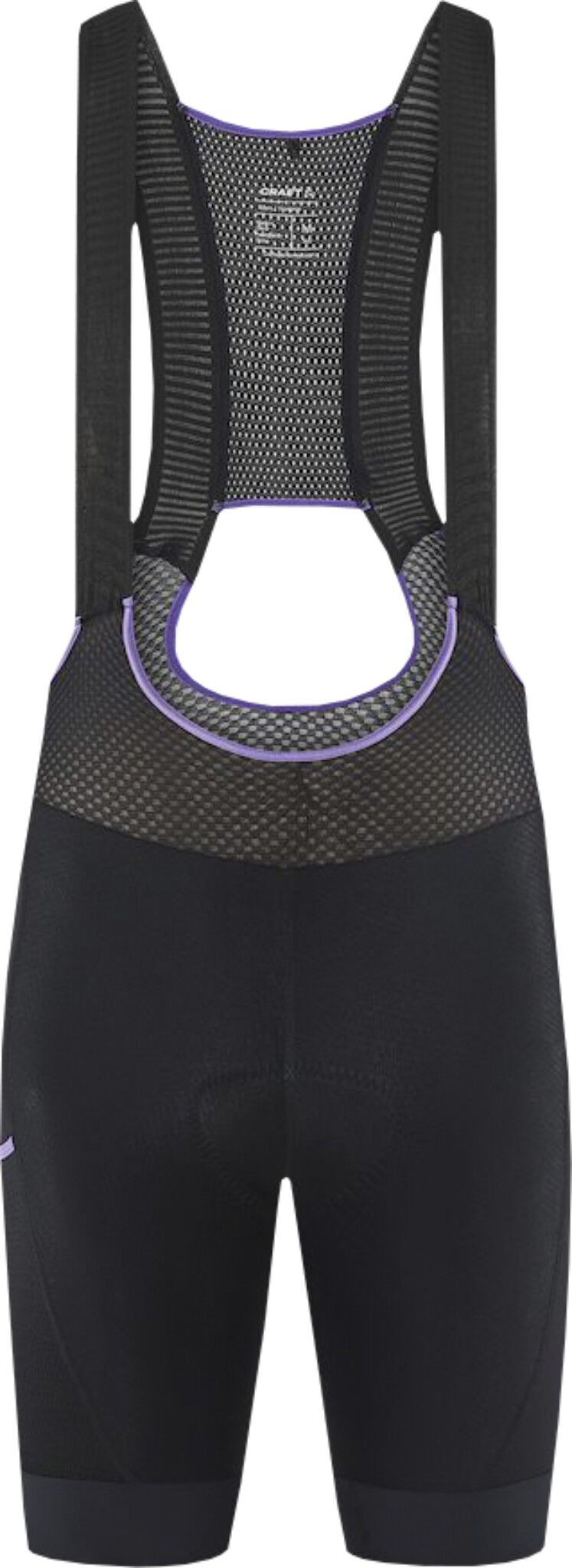 Adv Offroad Bib Cykleshorts med Seler