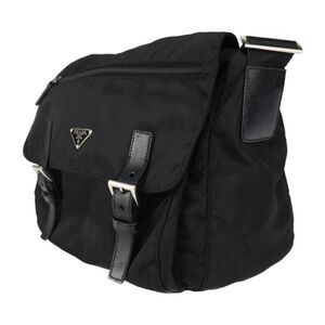 Prada Messenger Bag