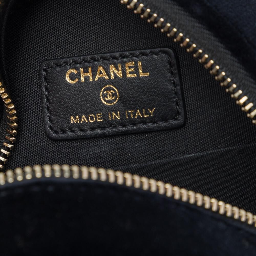 Chanel Crossbody Bag