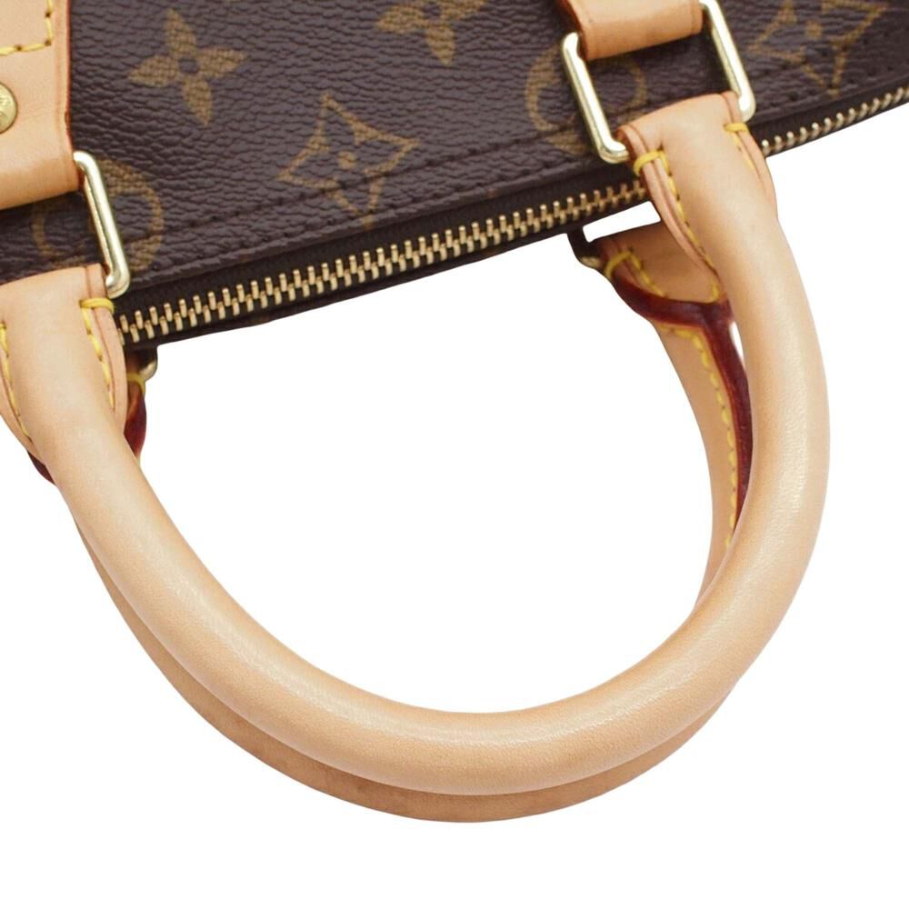 Louis Vuitton Speedy